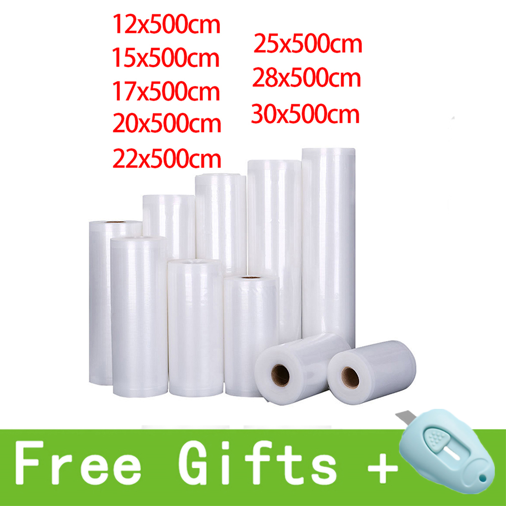 Food Storage Vacuum - 주방 진공 모터 포장 가방 보관