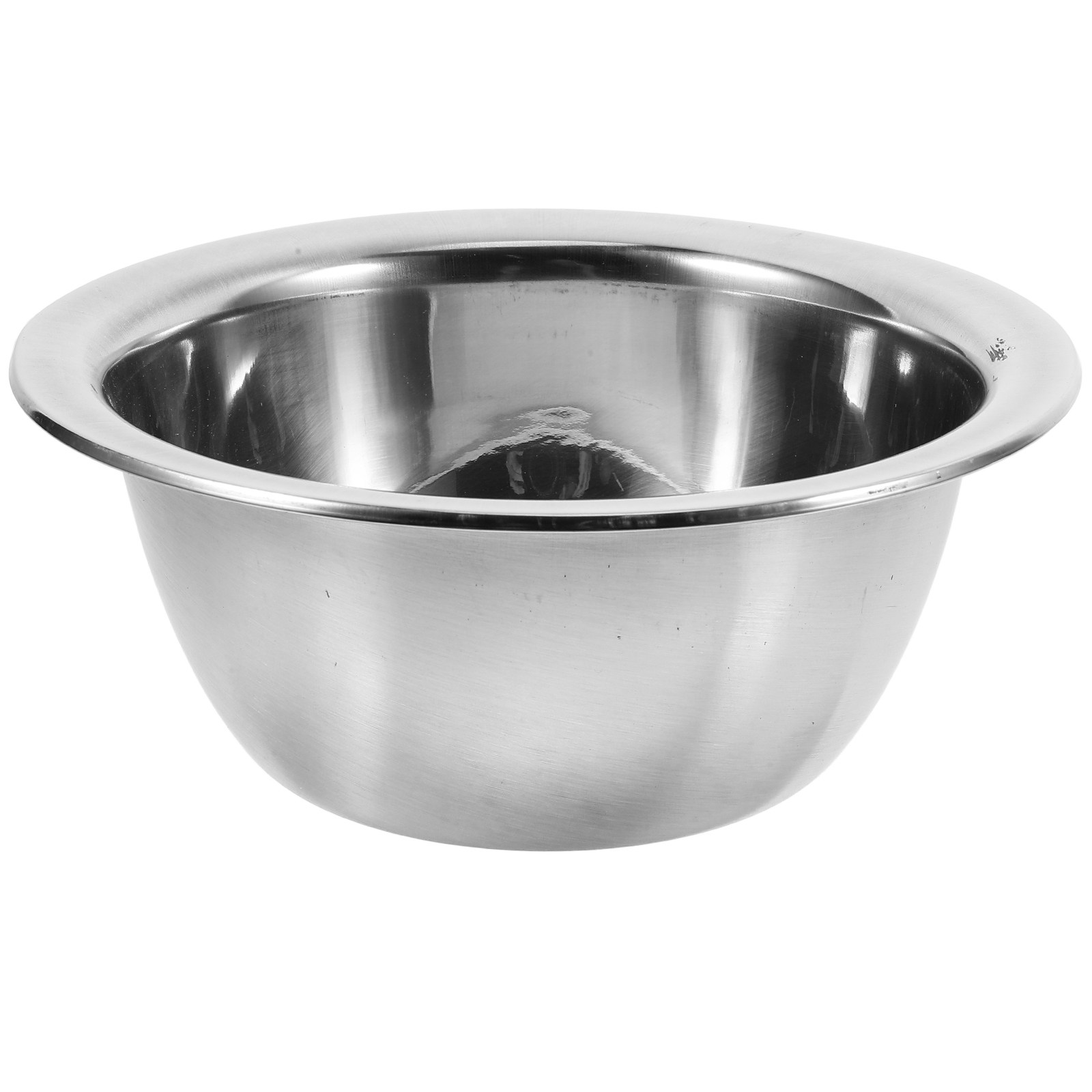 Food Storage Safe - 1개입 스테인리스 스틸 믹싱 볼, 튼튼한