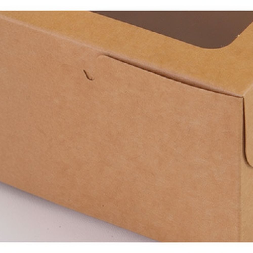 고품질 베이커리 포장 상자: 머핀, 컵케이크, 타르트  - Food Storage Boxes 리뷰 및 가격