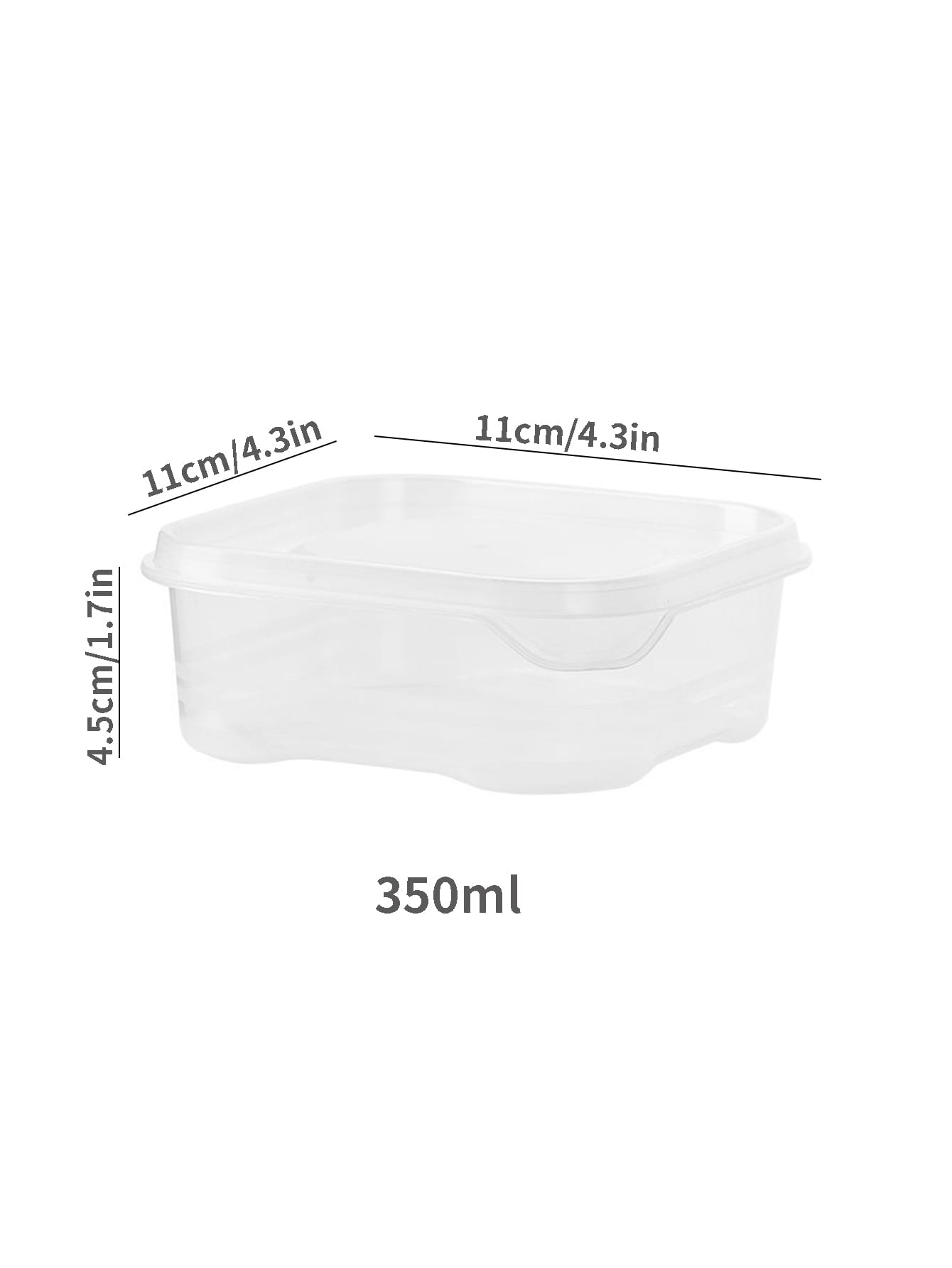 냉장고 보관 상자 냉동 고기 보관 상자 식품 포장 상자 - Food Storage Frozen 리뷰 및 가격
