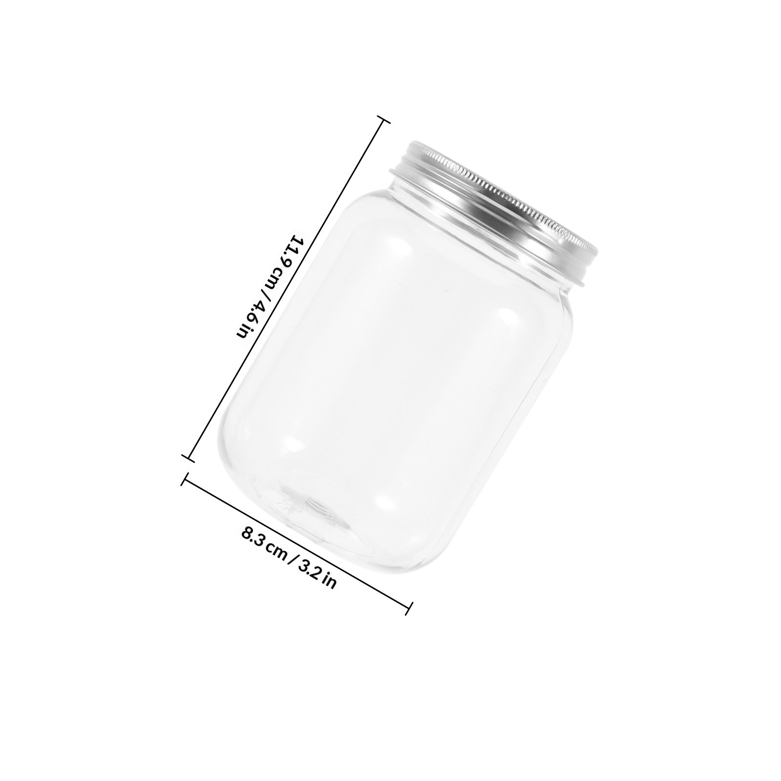 밀폐 가능한 뚜껑이 달린 식품 보관 용기 4개 세트,  - Food Storage Airtight 리뷰 및 가격