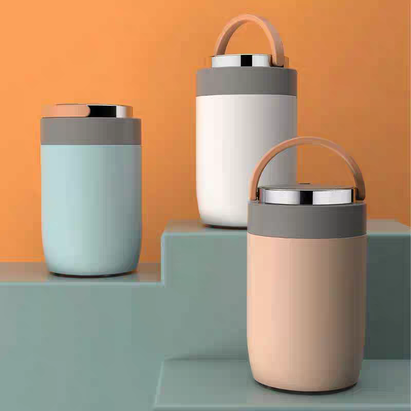 핫 세일 스테인리스 스틸 도시락 음식 용기 진공 단열  - Food Storage Vacuum 리뷰 및 가격
