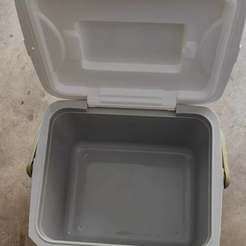 휴대용 보냉 박스, 내구성이 뛰어나고 단열 기능이 있어 - Food Storage Hot 리뷰 및 가격