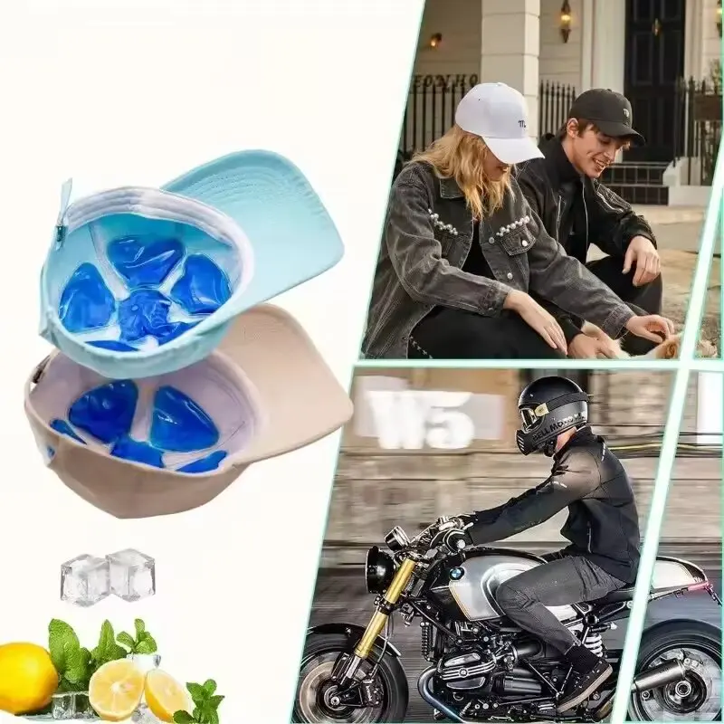 파란색 조절 가능 PVC 젤 아이스팩 재사용 가능 쿨링 - Cold Pack Ice Gel 리뷰 및 가격
