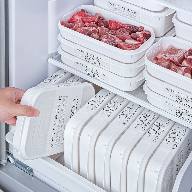 일본산 육류 포장 상자 식품 등급 냉장고 보관 과일 야 - Food Storage Equipment 리뷰 및 가격