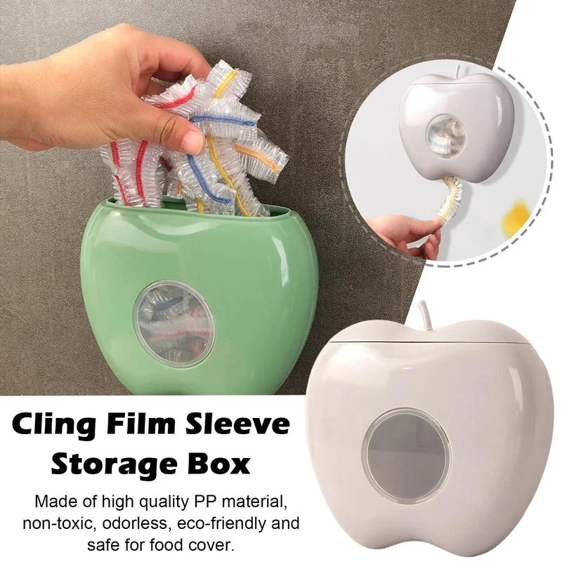 1PC 식품 보관용 디스펜서 보관함, 먼지 방지 풀아웃 - Food Storage Equipment 리뷰 및 가격