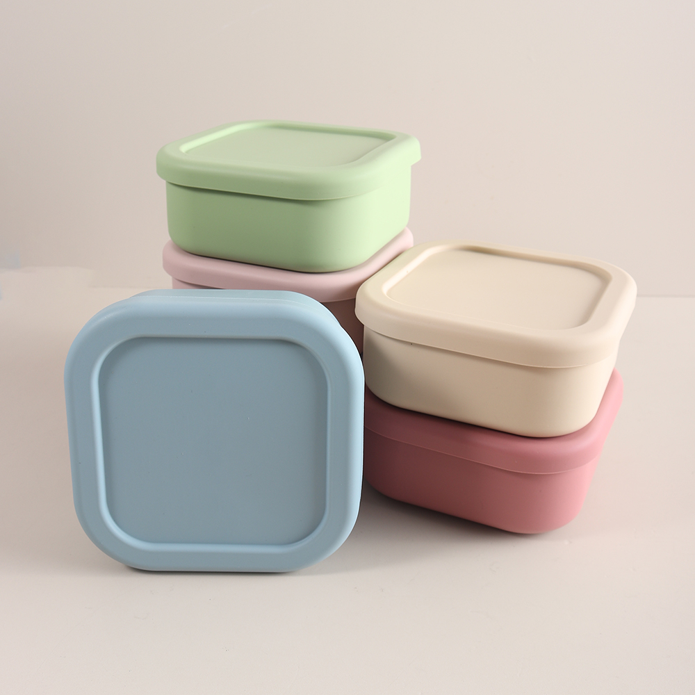 맞춤형 이름 또는 패턴 1개 식품 등급 실리콘 이유식  - Food Storage Name 리뷰 및 가격