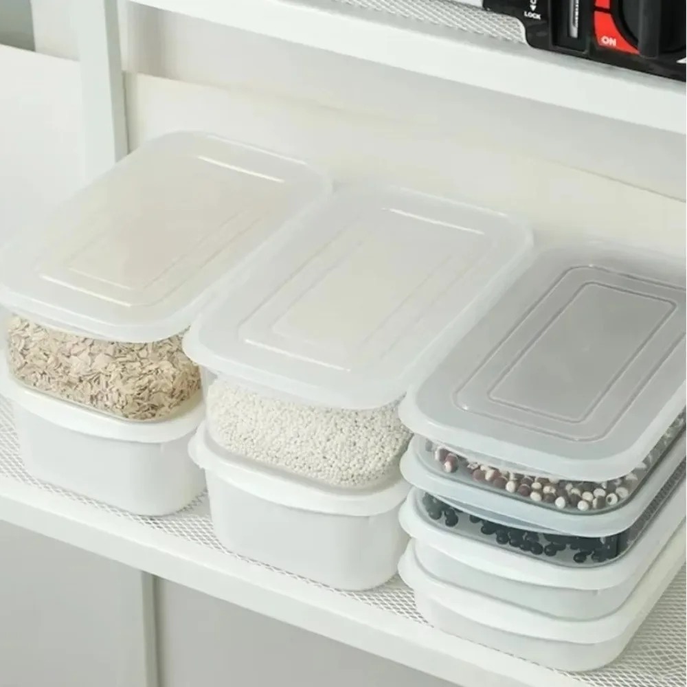 1/3/10PC 휴대용 냉장고 고기 신선 보관 상자 냉 - Food Storage Frozen 리뷰 및 가격