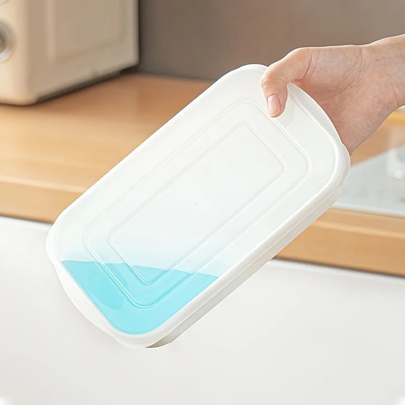 1/3/10PC 휴대용 냉장고 고기 신선 보관 상자 냉 - Food Storage Frozen 리뷰 및 가격