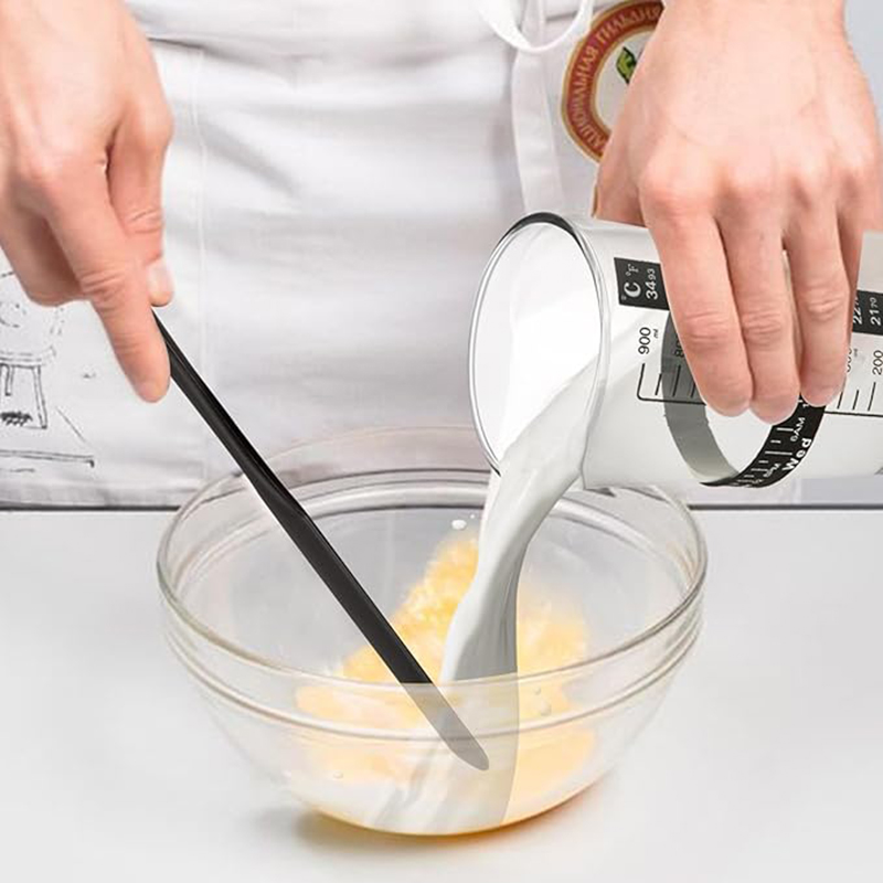 사워도우 스타터 병 키트 사워도우 스타터 용기 베이킹  - Food Storage Kits 리뷰 및 가격