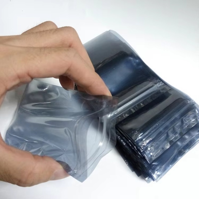 100PCS 정전기 방지 차폐 지 플락 가방 DIY E - Food Storage Ziploc Bags 리뷰 및 가격