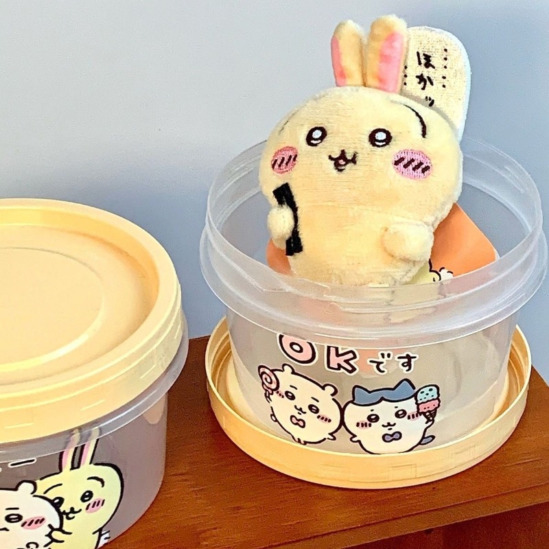 귀여운 만화 캐릭터 디자인의 밀폐 용기, 가정용 고온  - Food Storage Food Safety 리뷰 및 가격