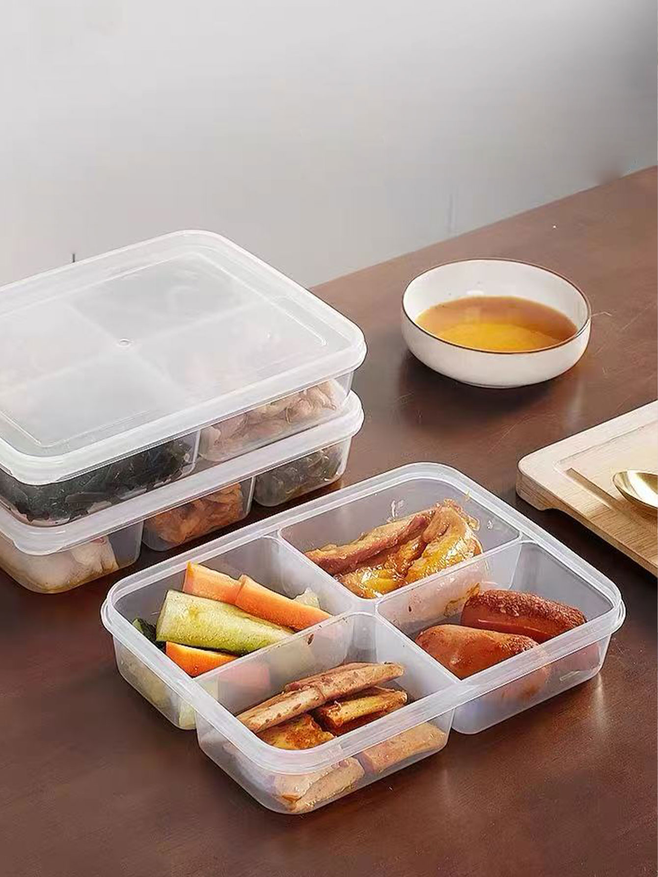 냉장고 전용 냉동고 보관함(냉동육용), 식품 등급의 분 - Food Storage Frozen 리뷰 및 가격