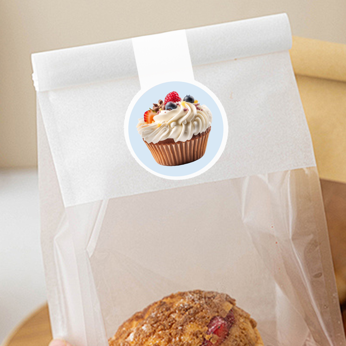 맞춤형 스티커 라벨, 개인 맞춤형 사진 스티커, 음식  - Food Storage Kits 리뷰 및 가격