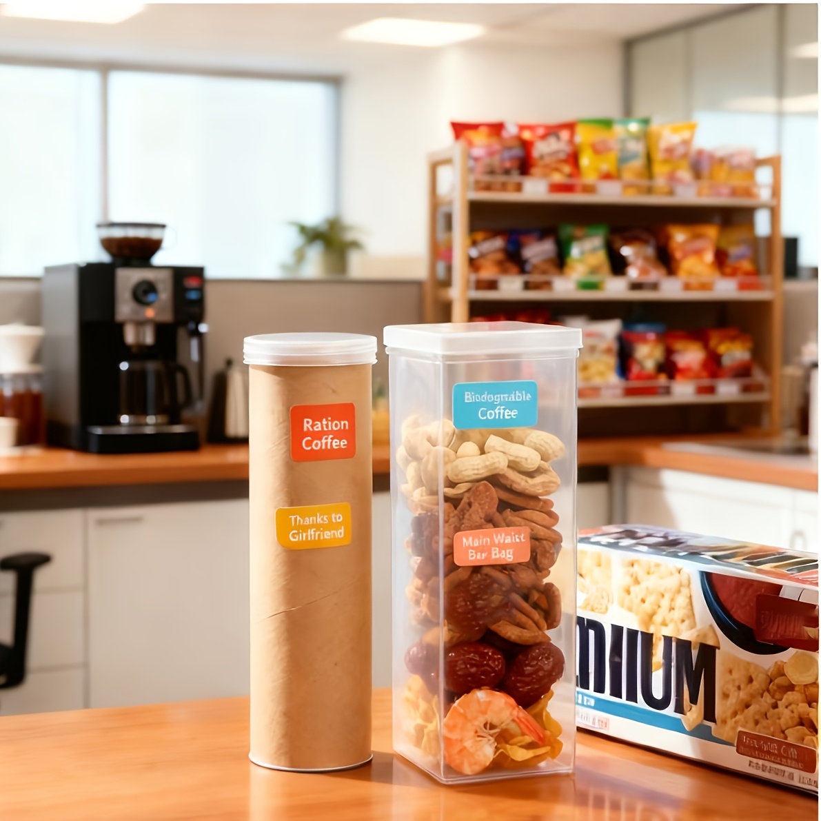 뚜껑이 있는 투명 직사각형 밀폐 식품 보관 용기 - 파 - Food Storage Equipment 리뷰 및 가격