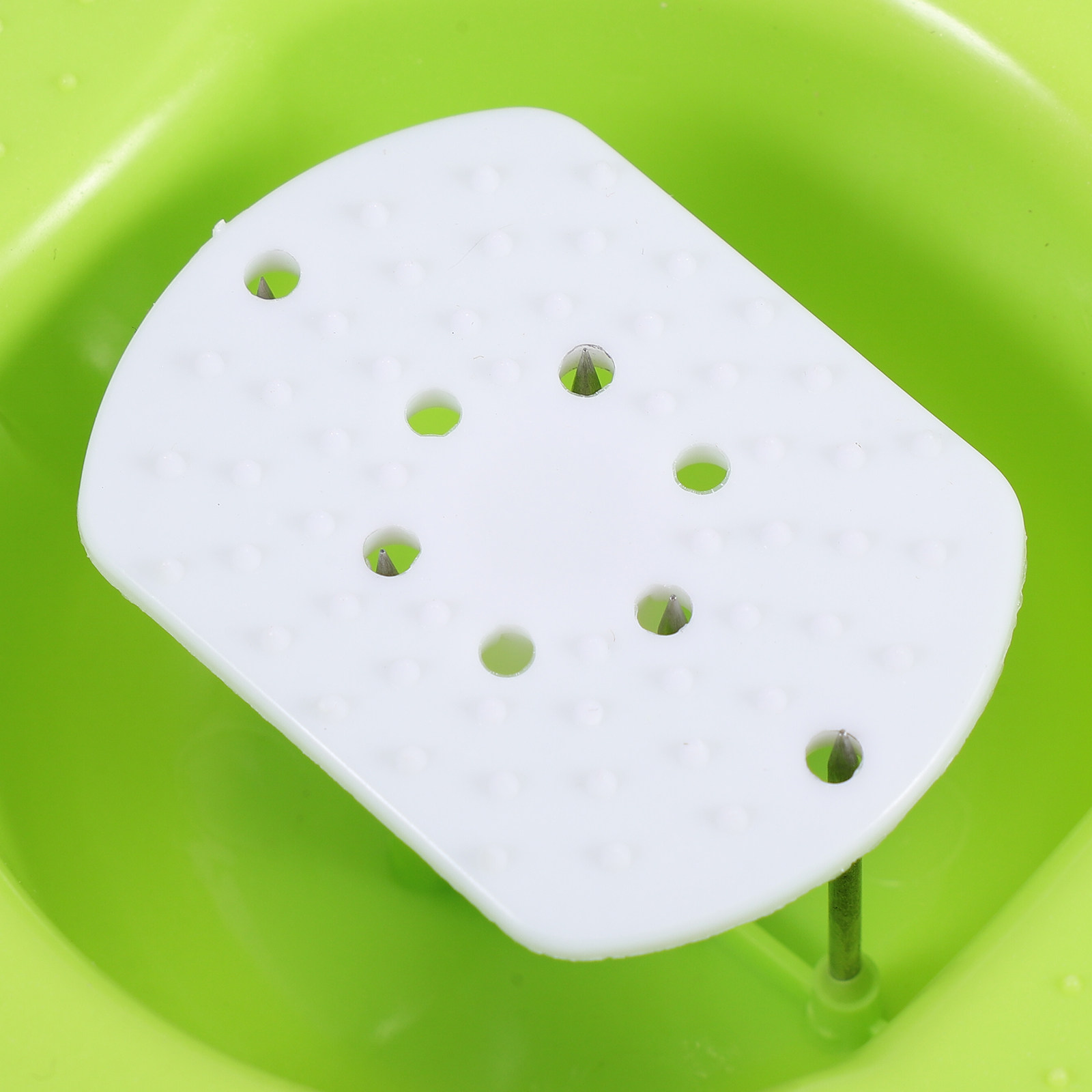 주방용 식품 슬라이서 및 칼날 보호대: 채소와 과일을  - Food Storage Food Safety 리뷰 및 가격