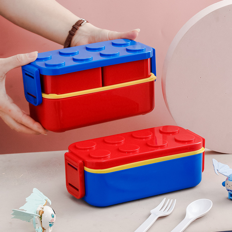 식품 등급 PP 도시락 상자, 800ML+2x250ML - Food Storage Kits 리뷰 및 가격
