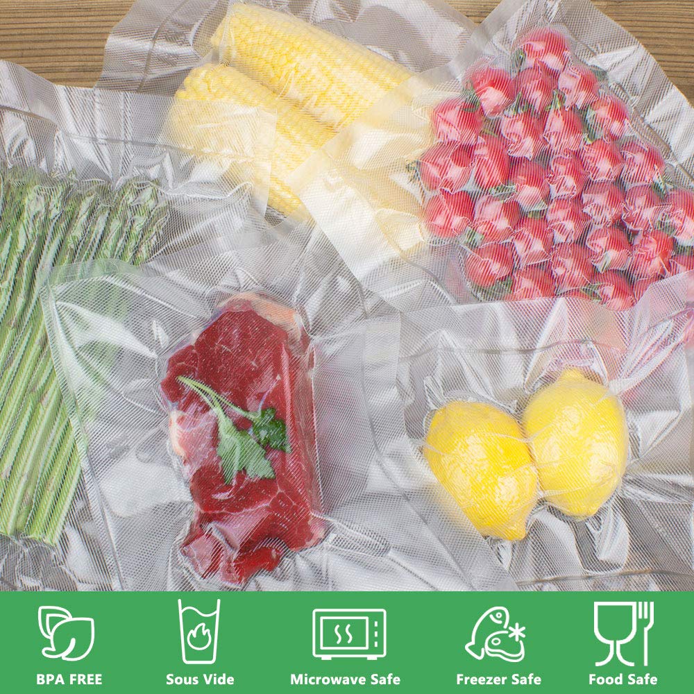 식품 진공 포장 실러 보관 가방 - Food Storage Vacuum 리뷰 및 가격