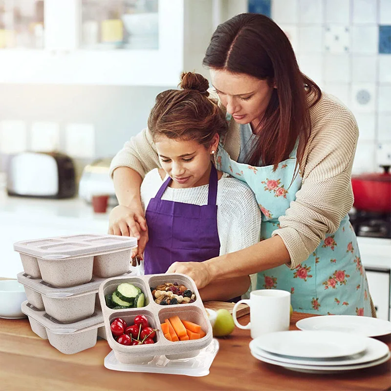 휴대용 식품 보관함, 냉장고 냉동고 정리함, 야채 과일 - Food Storage Refrigerator 리뷰 및 가격