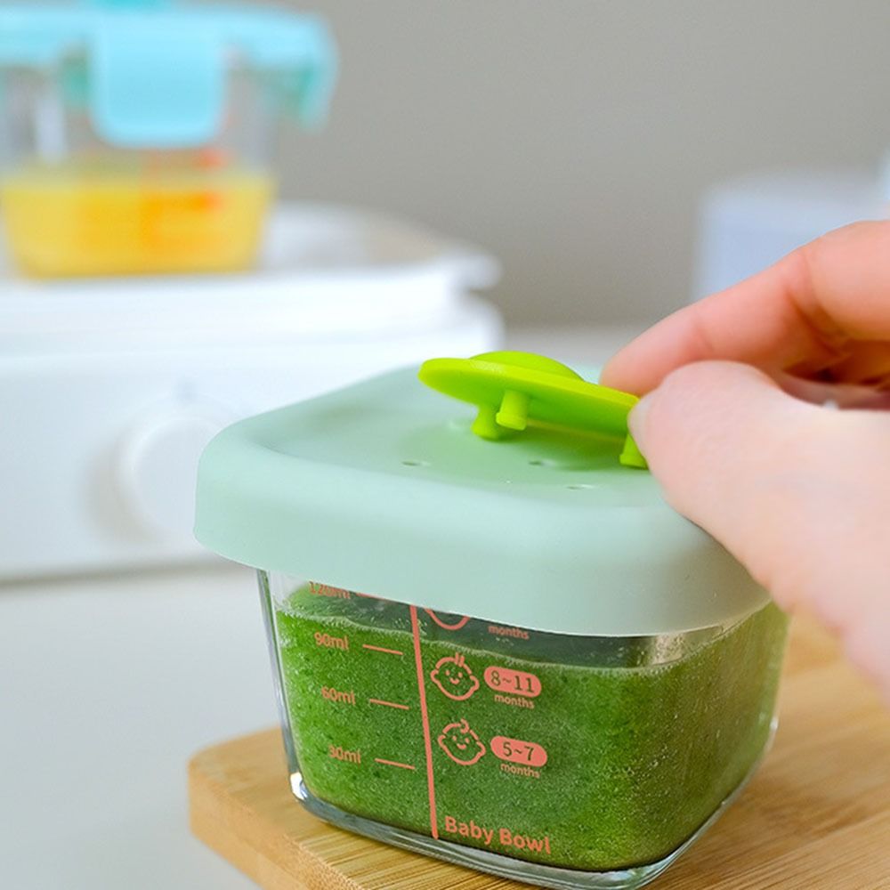 간편한 170ml 용량의 식품 보관 용기, 전자레인지  - Food Storage Frozen 리뷰 및 가격