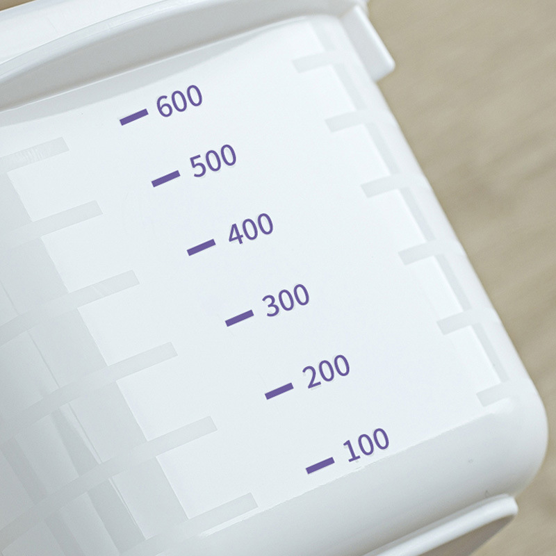 야마다 뚜껑이 있는 식품 보관 용기, BPA 프리 냉동 - Food Storage Safe 리뷰 및 가격