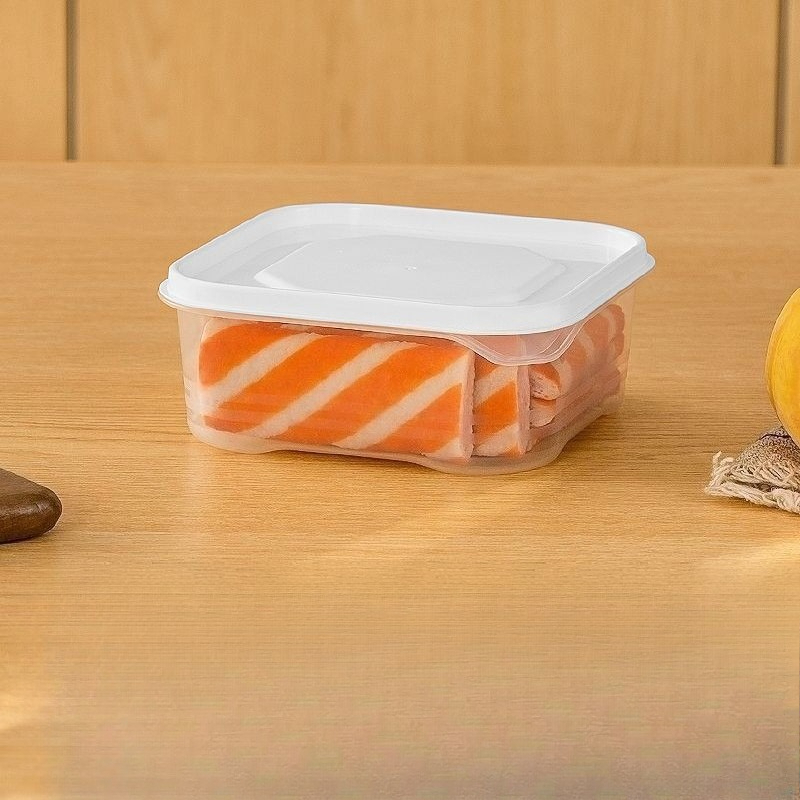 식품 등급 냉장고 냉동고 보관함 뚜껑이 있는 밀폐 용기 - Food Storage Frozen 리뷰 및 가격