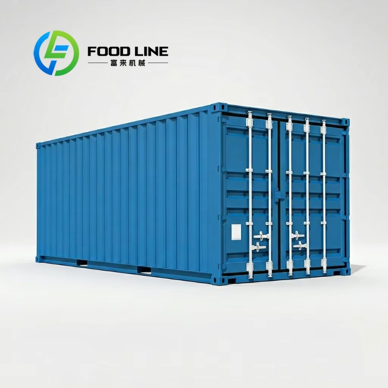 냉동식품 산업용 40피트 컨테이너 냉장실 모듈형 결합  - Food Storage Frozen 리뷰 및 가격
