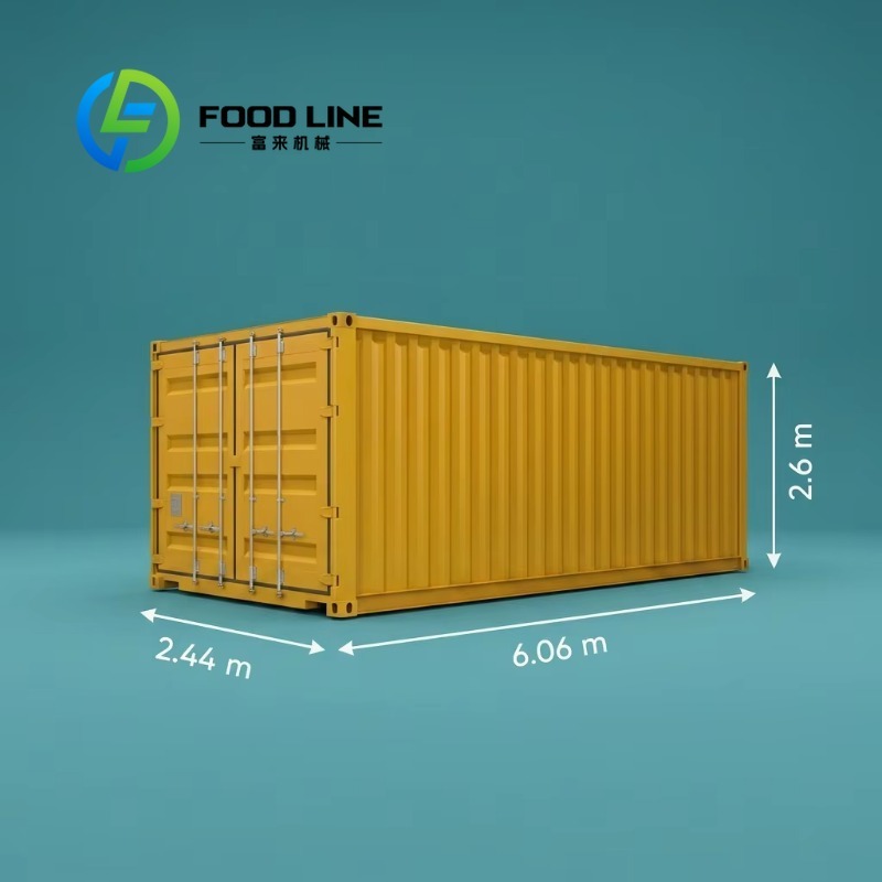 냉동식품 산업용 40피트 컨테이너 냉장실 모듈형 결합  - Food Storage Frozen 리뷰 및 가격