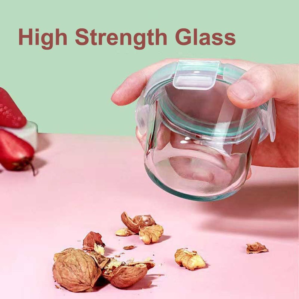 새로운 170ml 식품 보관 용기 냉동 및 전자레인지  - Food Storage Frozen 리뷰 및 가격