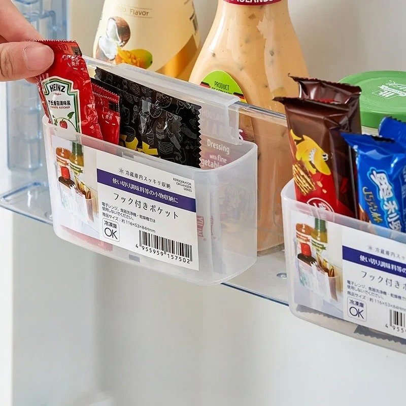 1/2/5pcs 냉장고 측면 도어 보관함 야채 및 과일 - Food Storage Frozen 리뷰 및 가격