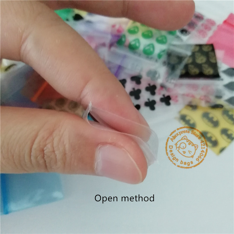 400 Baggies 4 디자인 지퍼 잠금 가방 디자인 - Food Storage Ziploc Bags 리뷰 및 가격