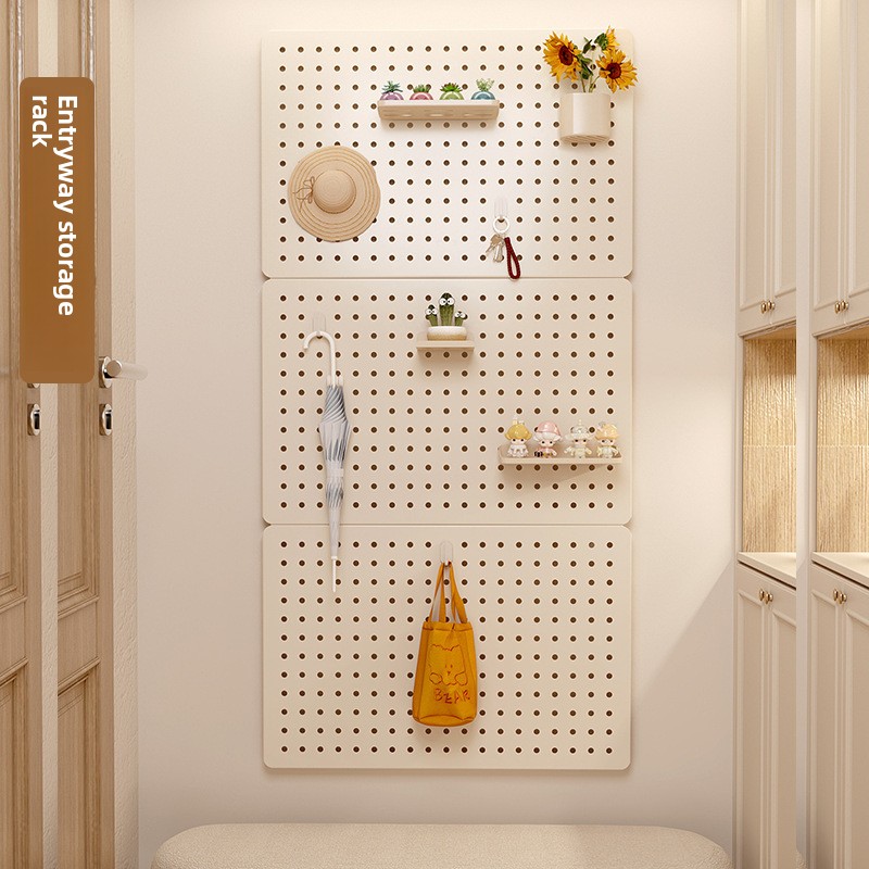 자석 페그보드 후크 세트, 드릴 없이 벽에 부착하여 사 - Food Storage Kits 리뷰 및 가격