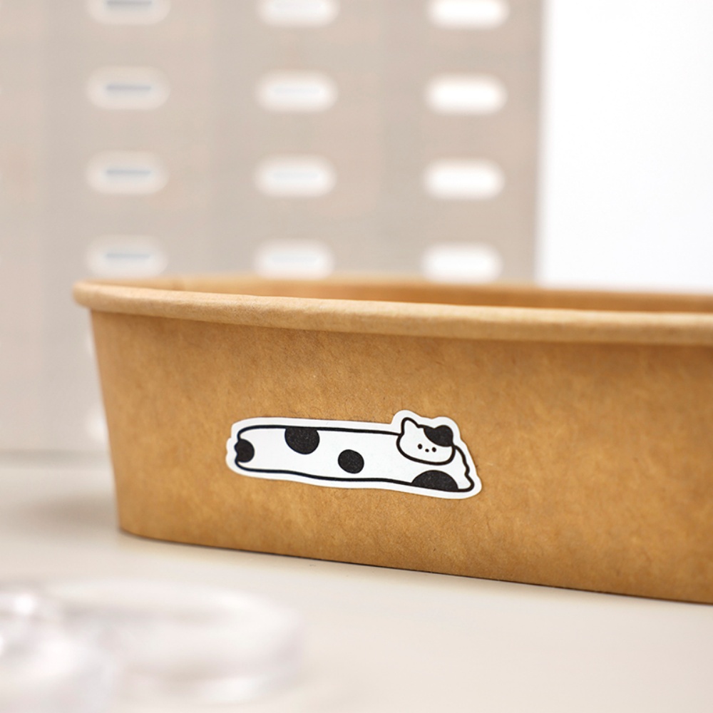 200pcs 쓰기 가능한 주방 라벨 조직 스티커 사용자 - Food Storage Name 리뷰 및 가격
