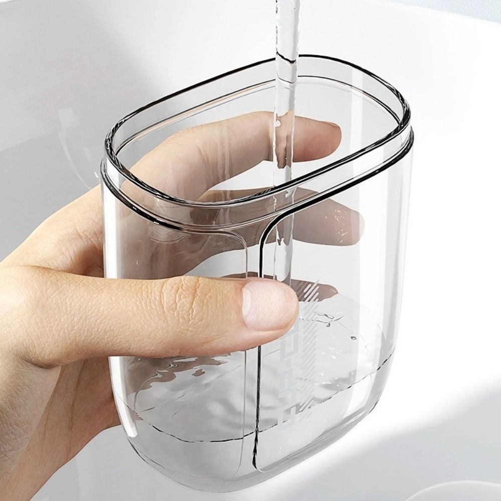 휴대용 3 in 1 여행 칫솔 세트 플라스틱 접이식 여 - Food Storage Kits 리뷰 및 가격