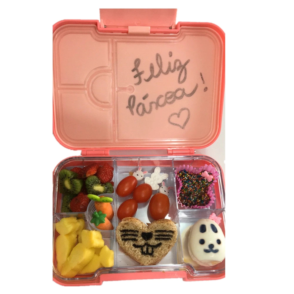 MIYOCAR-개인 맞춤 도시락 6 칸 조절 가능, 이 - Food Storage Safe 리뷰 및 가격